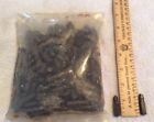 D1233 D 1233 Aa Unk Screwdriver Bit Lot Phillips Hex Drive Pounds Tools