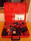 D130028000 Toughtest New 18 Volt Combination