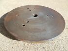 D18924 Craftsman Sears Lathe Face Plate