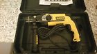 D25123k Hammer Mode Pistol Sds Grip Drill Dewalt Three