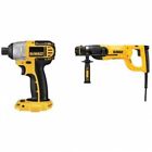 D25213ki Dewalt D25213k Sds Hammer 885911247207