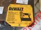 D51238kr 18 2 Reconditioned Dewalt Gauge Nailer Heavy-duty Brad D51238k Factory