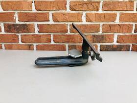 390-18 Darra-james Corp. / Toolkraft Vintage Lath Tool Rest