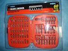 71-962 Day- 60 -father Set Black Decker Screwdriving Pc.