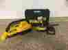 Dc515 Dewalt Dc825 Cordless Impact Mini Vac
