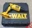 Dc520b Screwgun Dewalt Tool Cordless Case Deck Bare 18v Drywall