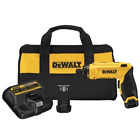 Dcf680n2 Dc820kb Dewalt Screwdriver Max Gyroscopic Batteries New 014445410478