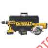 Dc983sar Dewalt Kit 14.4v 2-tool Combo Xrp