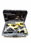 7-l270242a Dca4paka Dewalt Piece Volt Cordless Combo
