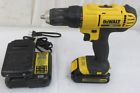 Dcc771 Dewalt Max Cordless Drill Batteries And Charger