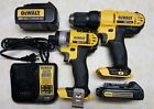 Dcd717 Dewalt 20v 20 Volt