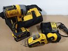 Dcd787 Dcl044 Dewalt Brushless Impact Plus Work Light