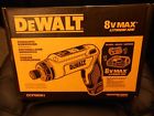 Dcf680d1 Dewalt Max Gyroscopic Screwdriver Adjustable Handle