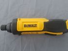 Dcf682a Dewalt New 8-volt Max