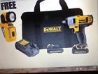 Dcf813s2p Dewalt 3-8 Dr Impact