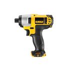 Dcf815 12v Dcs310 Kit Dewalt Combo Tool 3 Dcd710