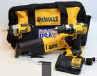 Dcf885-dcd780-dcs381 Dewalt Piece Combo Cordless Impact Driver Saw