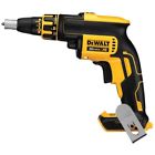 Dcff620 Dewalt Max Xr Drywall Screw Gun