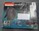 Dcj200zm Cordless Heated 18v Black Size Jacket Makita Mens