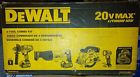491l2 Dck Dewalt Bnib 20v Max Lithium