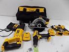 Dck20d1m1 Dewalt Tool Combo Kit