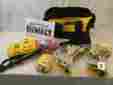 Dck229d1t1 Dewalt Flexvolt 60v 20v Li-ion