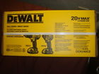 Dck24002 Dewalt Dck240c2 20v Max