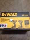 Dck280c Max Driver 20v Dewalt Lithium Ion Impact Drill