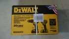 Dck280c02 Dewalt Drill-impact Driver Combo