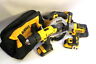 Dck280c2wdcs391b Dewalt Max Cordless Circular Saw Combo Kit