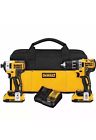 Dck283d2r Dewalt 20v Max Xr