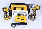 Dck299d1-t1 Dewalt Flex Volt Brushless