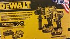Dck299d1t Dewalt Brushless Hammerdrill-impact Driver