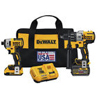 Dck299d1t1r Dewalt 20v Max Li-ion 885911526180