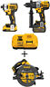 Dck299d1t1w575b Dewalt Cordless Brushless Combo Kit Volt Max With Circular Saw