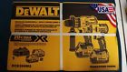 Dck299mr Dewalt Brushless Driver Combo Kit