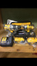 Dck299p2lr Dewalt Max Xr Hammer Driver Combo Kit New In Bag
