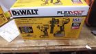 Dck299t1t1 Dewalt Flexvolt Lithium Ion Cordless Brushless Combo Tool Kit