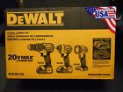 Dck381c Dewalt 20v Max Li-ion