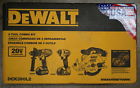 Dck390lk2 Dewalt Dck390l2 20v Max 885911488419