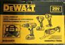 Dck444c2 Dewalt Combo Kit