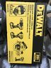 Dck477d2 Dewalt Brushless Tool Combo Kit New