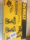 Dck484d2 Dewalt 4-tool 20-volt Max