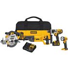 Dck491p2 Dewalt Combo Kit