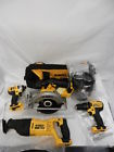 Dck520d2r Dewalt 20v Max Li-ion