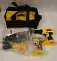 Dck568cl Dewalt 18v Cordless 3-tool Combo Kit Dc825 Dc759 Dw908 New