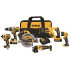 Dck695p2 Dewalt 20v Max Xr 885911459068