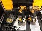 Dckts280c2r Dewalt Max Combo Kit