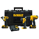 Dckts340c2r Dewalt 20v Max 1.3 885911481335