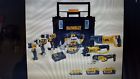 Dckts780d1m2 Dewalt Dwckt780d1m2 7 Tool